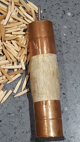 Schuster nagel treiber holz - nagel,
