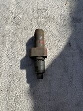 Düsenstock Ori Bosch KB35SA259 Düsenhalter Güldner D215 / 2D15 Motor Fahr D17