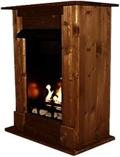 Ethanolkamin Gelkamin Kamin