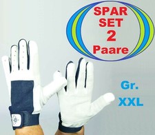 Blueport arbeitshandschuhe - 2, x