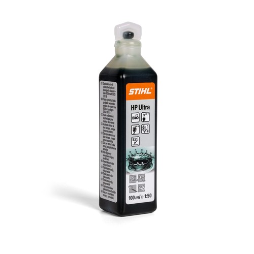 Stihl ultra - stihl, hp