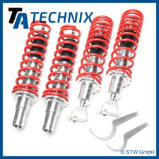 Technix gewindefahrwerk mit - ta,