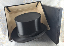 Chapeau Claque Kruco Zylinder