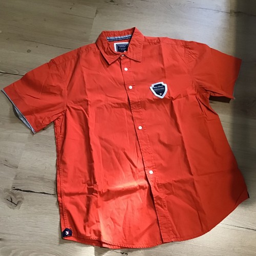 Marken herren hemd peckott - marken,