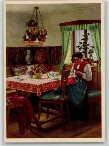 Wohnlichkeit 1127 400 - 7.,
