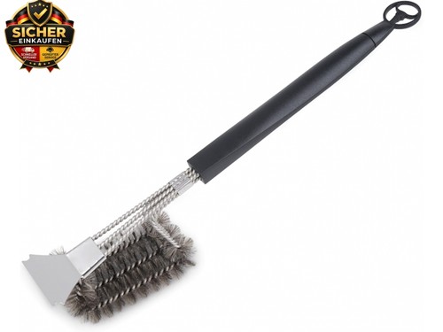 Moesta bbq 10218 profi brush - moesta-bbq,