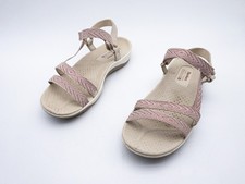 SKECHERS Damen Sandale