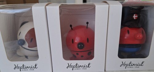 Hoptimist wackelfigur bumble - hoptimist,