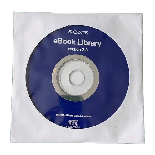 Sony prs 505 - sony, e-reader