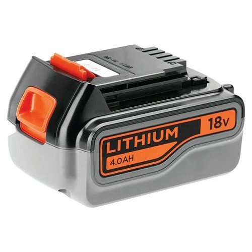 Black decker bl4018 - &, bl4018-xj