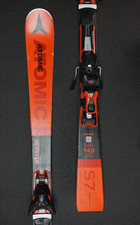 Ski Atomic Redster S7 Slalom