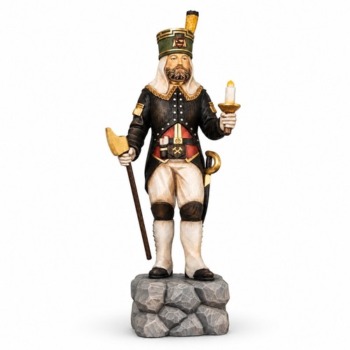 Bergmann annaberger - bergmann,