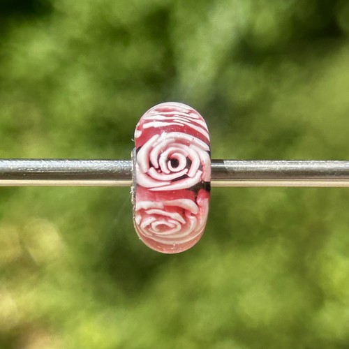 Original trollbeads glasperle - trollbeads,