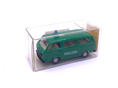 Wiking pkw modell 12109 - modell,