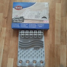 Cat Activity - Strategie Spiel Fun Board