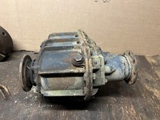 IFA Robur LO Verteilergetriebe Allradgetriebe