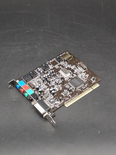 Creative sound blaster live - creative,