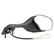 Spiegel Seitenspiegel rechts schwarz für Honda CBR 1000 RR Fireblade (2008-2016)