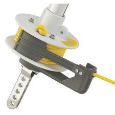 PLASTIMO ROLLREFFANLAGE 406S STAGSPANNERM 25723