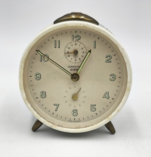 Junghans bivox mechanischer - bivox,