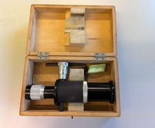 Rathenow Messmikroskop 30x –