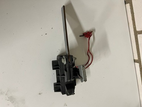 Bosch comfortlift profilift - bosch,