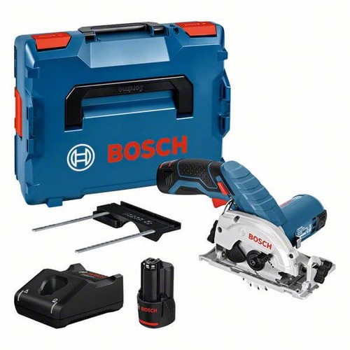 Bosch akku kreissäge - akku-kreissäge, gks