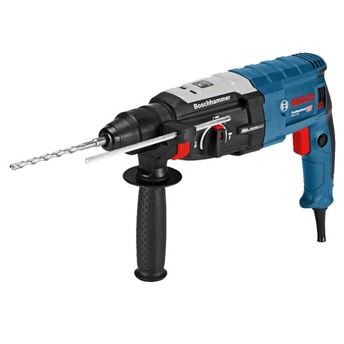 Bosch gbh professional - bosch, 2-28