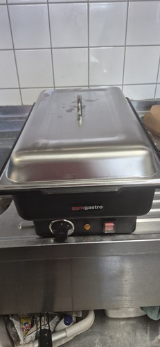 Elektro chafing dish - elektro,