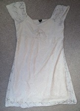 Kleid von Vera Moda, Gr. 38/40