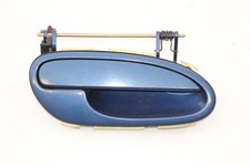 Türgriff hinten rechts Opel