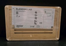 Ikea Blandsallad Slotted
