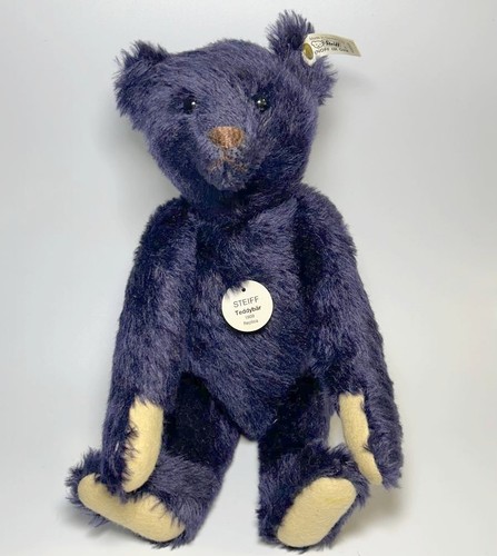 Steiff teddybär replica 1909 - steiff,