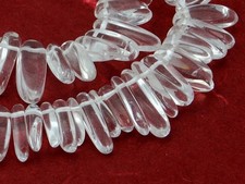 😏 Bergkristall lange