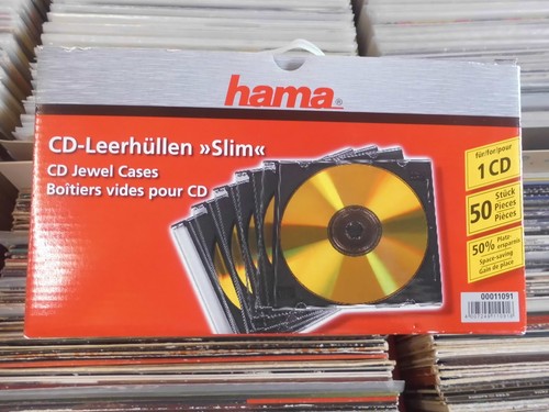 Hama leerhüllen - hama,