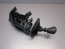 Schaltkulisse Gangwahlhebel