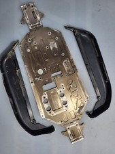 Kyosho IF473 Inferno MP9 Chassis hart IF474B side guards