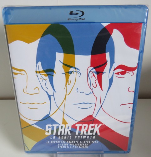 Star trek the - -,