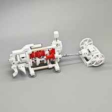 Handgeschaltetes 5-Gang MT