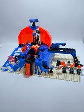 LEGO Space: Ice Station