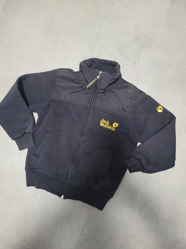 Kinderjacke jack wolfskin - kinderjacke,