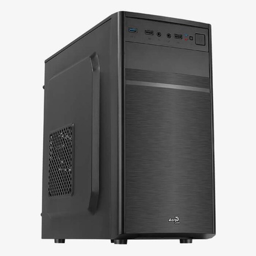 Aerocool gehäuse 103 - pc,