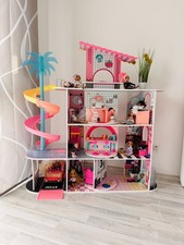 LOL Surprise! Puppenhaus mit