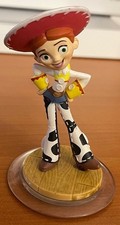Disney Infinity Jessie Figur