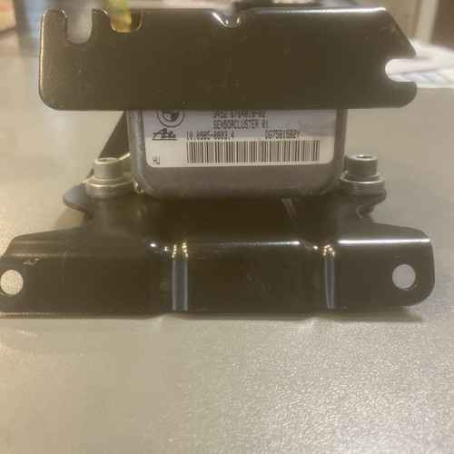 Drehratensensor