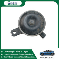 🇩🇪 HUPE ➤ CITROEN C3