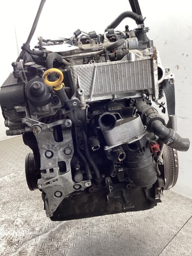 Motor ohne anbauteile - ohne, dfga