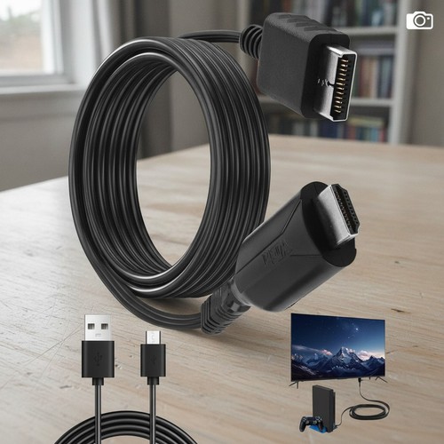 Ps2 ps1 hdmi - ps2,