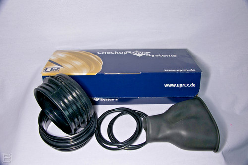 Checkup dive ringsystem - checkup, für