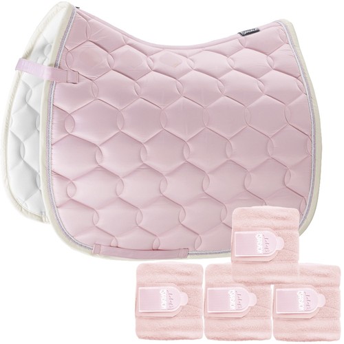 Set schabracke bandagen - set,